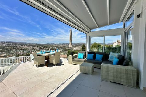 Villa i Moraira, Alicante, Moraira - € 1.195.000 | Ref: xh0474436 - foto 13