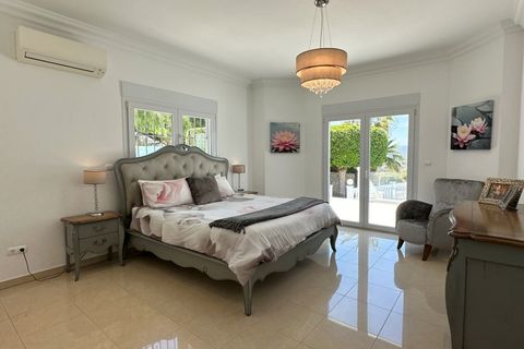 Villa i Moraira, Alicante, Moraira - € 1.195.000 | Ref: xh0474436 - foto 14
