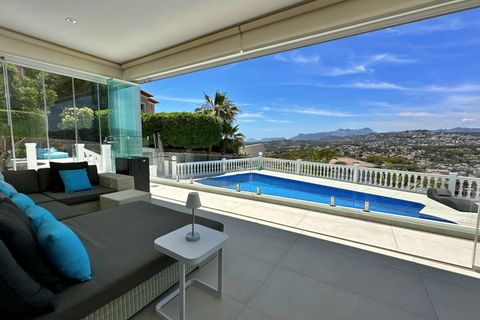 Villa i Moraira, Alicante, Moraira - € 1.195.000 | Ref: xh0474436 - foto 15