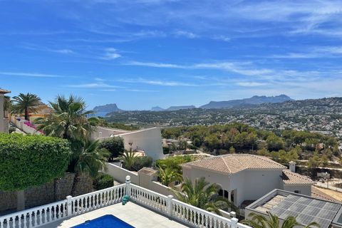 Villa i Moraira, Alicante, Moraira - € 1.195.000 | Ref: xh0474436 - foto 19