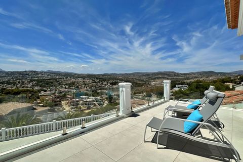 Villa i Moraira, Alicante, Moraira - € 1.195.000 | Ref: xh0474436 - foto 20