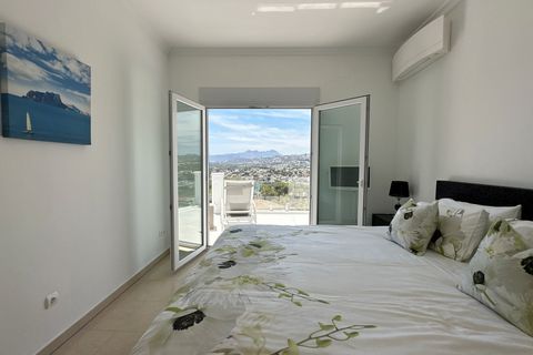 Villa i Moraira, Alicante, Moraira - € 1.195.000 | Ref: xh0474436 - foto 22