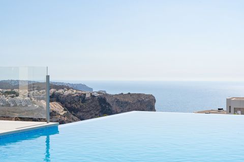 Villa i Moraira, Alicante, Moraira - € 1.595.000 | Ref: xvs-pr2266 - foto 1