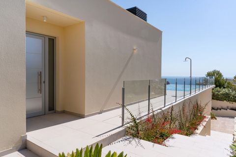 Villa i Moraira, Alicante, Moraira - € 1.595.000 | Ref: xvs-pr2266 - foto 2