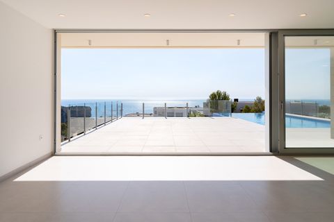 Villa i Moraira, Alicante, Moraira - € 1.595.000 | Ref: xvs-pr2266 - foto 3