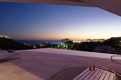 Villa a Moraira, Alicante, Moraira - € 940.000 | Ref: xdl1207-4bed - foto 5