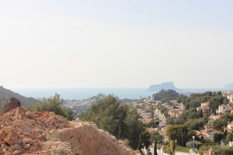 Villa a Moraira, Alicante, Moraira - € 940.000 | Ref: xdl1207-4bed - foto 8