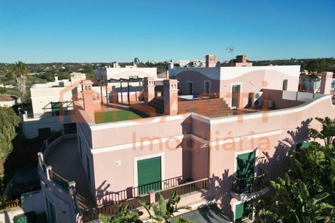 Lejlighed i Estombar, Faro, Estombar - € 790.000 | Ref: SAFTI:006216 - foto 7