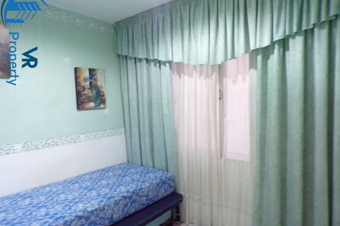 Wohnung in Alicante, Alicante - Foto 3