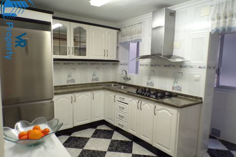 Wohnung in Alicante, Alicante - Foto 4