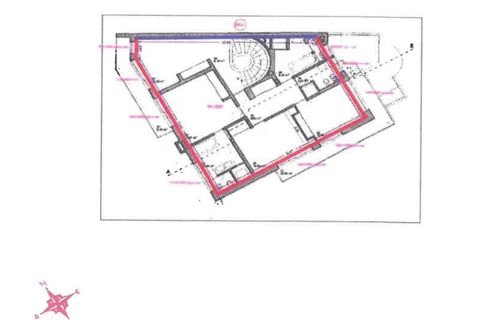 Villa i Porto, Porto, Porto - € 2.300.000 | Ref: SAVPRT15430 - foto 41
