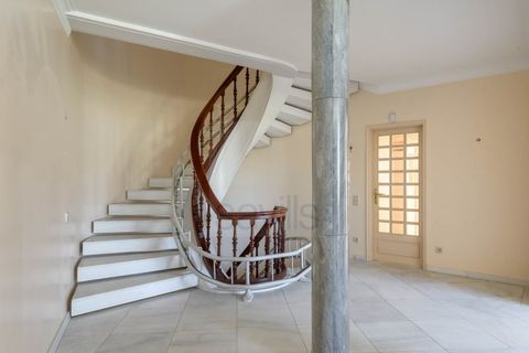 Villa i Porto, Porto, Porto - € 2.300.000 | Ref: SAVPRT15430 - foto 7