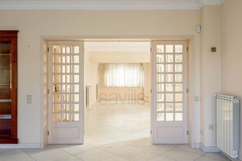 Villa i Porto, Porto, Porto - € 2.300.000 | Ref: SAVPRT15430 - foto 9