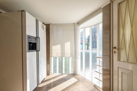 Villa i Porto, Porto, Porto - € 2.300.000 | Ref: SAVPRT15430 - foto 14