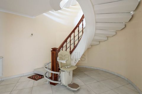 Villa i Porto, Porto, Porto - € 2.300.000 | Ref: SAVPRT15430 - foto 27