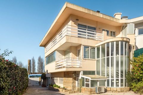 Villa i Porto, Porto, Porto - € 2.300.000 | Ref: SAVPRT15430 - foto 32