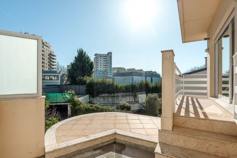 Villa i Porto, Porto, Porto - € 2.300.000 | Ref: SAVPRT15430 - foto 37