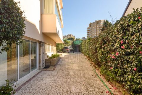 Villa i Porto, Porto, Porto - € 2.300.000 | Ref: SAVPRT15430 - foto 1