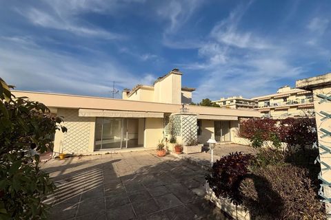 Lejlighed i Nice, Alpes-Maritimes, Nice - € 1.290.000 | Ref: 2247 - foto 1