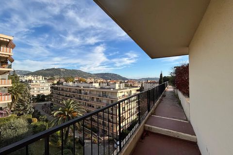 Lejlighed i Nice, Alpes-Maritimes, Nice - € 1.290.000 | Ref: 2247 - foto 19