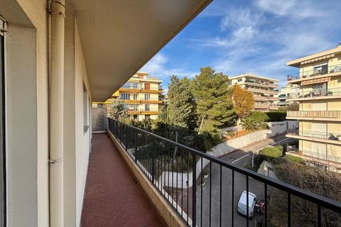 Lejlighed i Nice, Alpes-Maritimes, Nice - € 1.290.000 | Ref: 2247 - foto 20