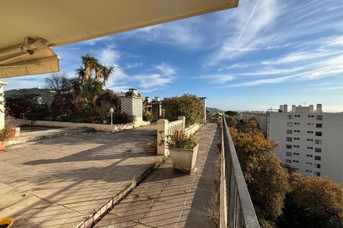 Lejlighed i Nice, Alpes-Maritimes, Nice - € 1.290.000 | Ref: 2247 - foto 22