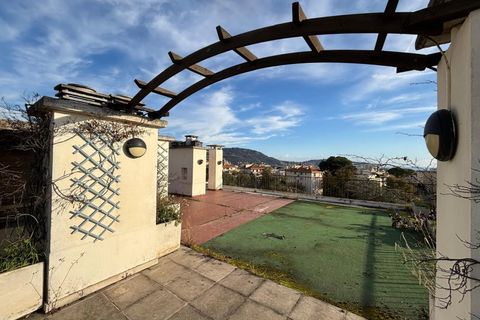 Lejlighed i Nice, Alpes-Maritimes, Nice - € 1.290.000 | Ref: 2247 - foto 23