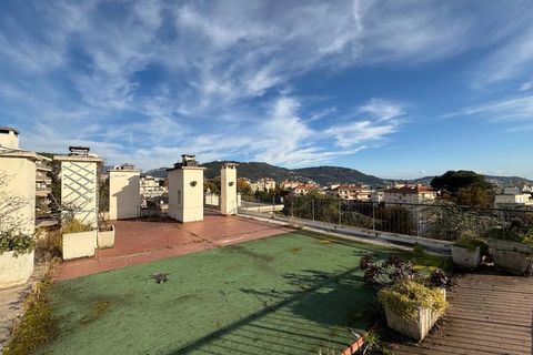 Lejlighed i Nice, Alpes-Maritimes, Nice - € 1.290.000 | Ref: 2247 - foto 25