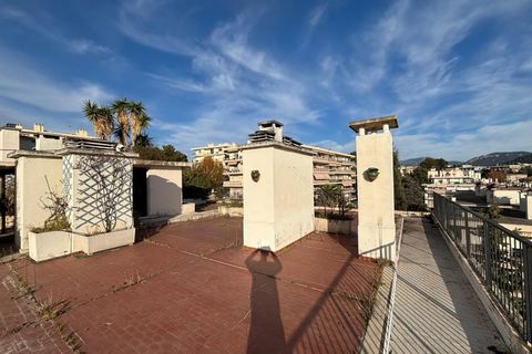 Lejlighed i Nice, Alpes-Maritimes, Nice - € 1.290.000 | Ref: 2247 - foto 26