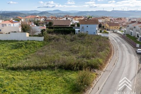 Helårsgrund i Mafra, Lisbon, Mafra - € 220.000 | Ref: LG3401 - foto 2