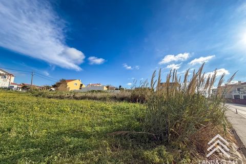 Helårsgrund i Mafra, Lisbon, Mafra - € 220.000 | Ref: LG3401 - foto 3