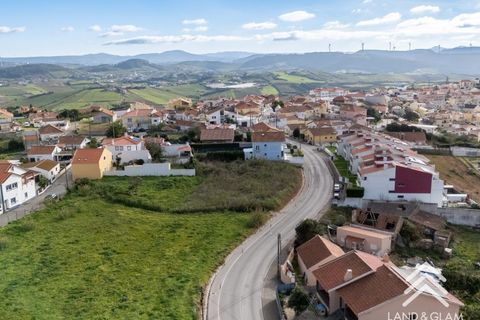 Helårsgrund i Mafra, Lisbon, Mafra - € 220.000 | Ref: LG3401 - foto 5