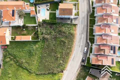 Helårsgrund i Mafra, Lisbon, Mafra - € 220.000 | Ref: LG3401 - foto 6