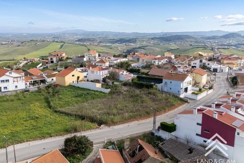 Helårsgrund i Mafra, Lisbon, Mafra - € 220.000 | Ref: LG3401 - foto 12