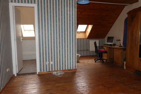 Villa a Autun, Saone-et-Loire, Autun - € 189.900 | Ref: 85370248 - foto 4