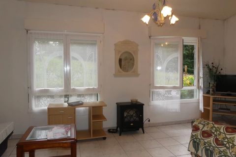 Villa a Autun, Saone-et-Loire, Autun - € 189.900 | Ref: 85370248 - foto 5