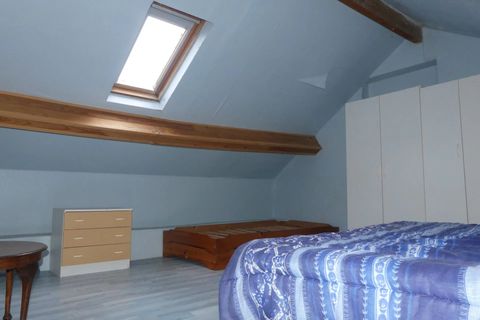 Villa a Autun, Saone-et-Loire, Autun - € 189.900 | Ref: 85370248 - foto 7