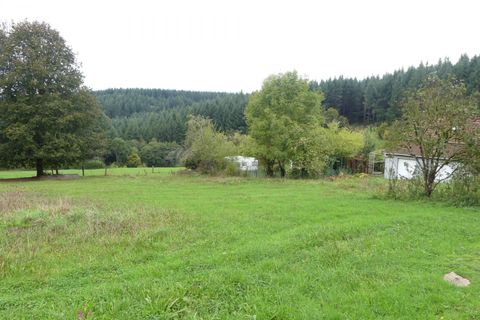 Villa a Autun, Saone-et-Loire, Autun - € 189.900 | Ref: 85370248 - foto 8