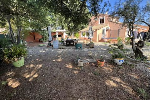 Villa a Canet, Herault, Canet - € 449.000 | Ref: 82635148 - foto 2