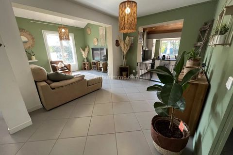 Villa a Canet, Herault, Canet - € 449.000 | Ref: 82635148 - foto 4