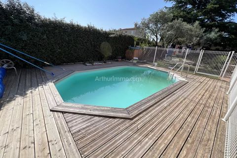 Villa a Canet, Herault, Canet - € 449.000 | Ref: 82635148 - foto 18