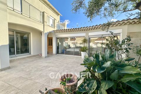Villa i Marseille, Bouches-du-Rhone, Marseille - € 550.000 | Ref: 85531494 - foto 2
