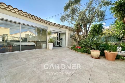 Villa i Marseille, Bouches-du-Rhone, Marseille - € 550.000 | Ref: 85531494 - foto 3