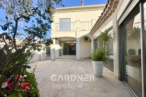 Villa i Marseille, Bouches-du-Rhone, Marseille - € 550.000 | Ref: 85531494 - foto 1