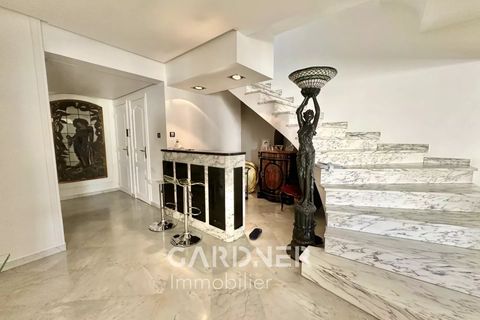 Villa i Marseille, Bouches-du-Rhone, Marseille - € 550.000 | Ref: 85531494 - foto 4