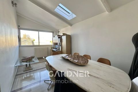 Villa i Marseille, Bouches-du-Rhone, Marseille - € 550.000 | Ref: 85531494 - foto 12
