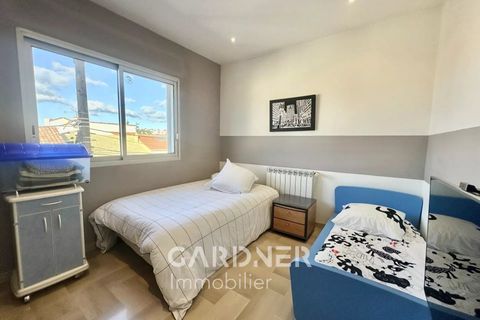 Villa i Marseille, Bouches-du-Rhone, Marseille - € 550.000 | Ref: 85531494 - foto 13