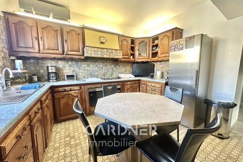 Villa i Marseille, Bouches-du-Rhone, Marseille - € 550.000 | Ref: 85531494 - foto 15