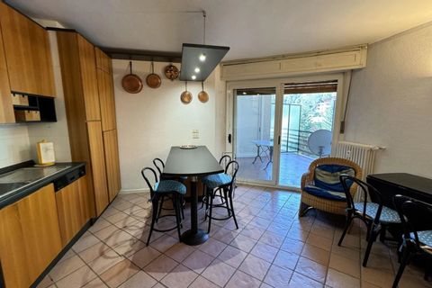 Leilighet i Limone Piemonte, Cuneo, Limone Piemonte - € 230 000 | Ref: X52150 - foto 8