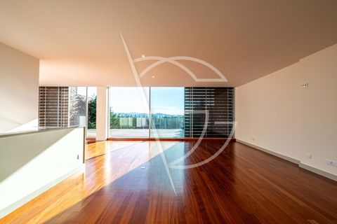 Villa i Santo Tirso, Porto, Santo Tirso - € 995.000 | Ref: CAS_440 - foto 1